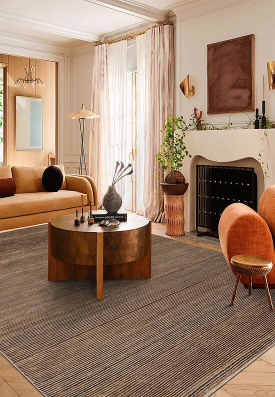 Дизайнерский ковер Dune 192.001-100