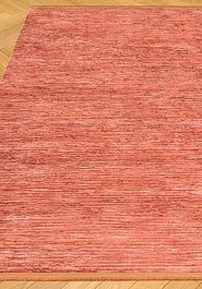 ковер в перспективе против ворса Castello Esse CST Plain Terra