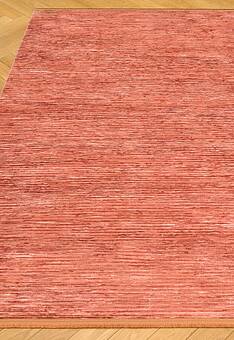 ковер в перспективе против ворса Castello Esse CST Plain Terra