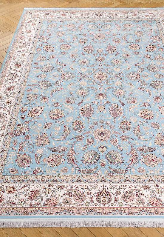 Высокоплотный классический ковер FS4135-F34