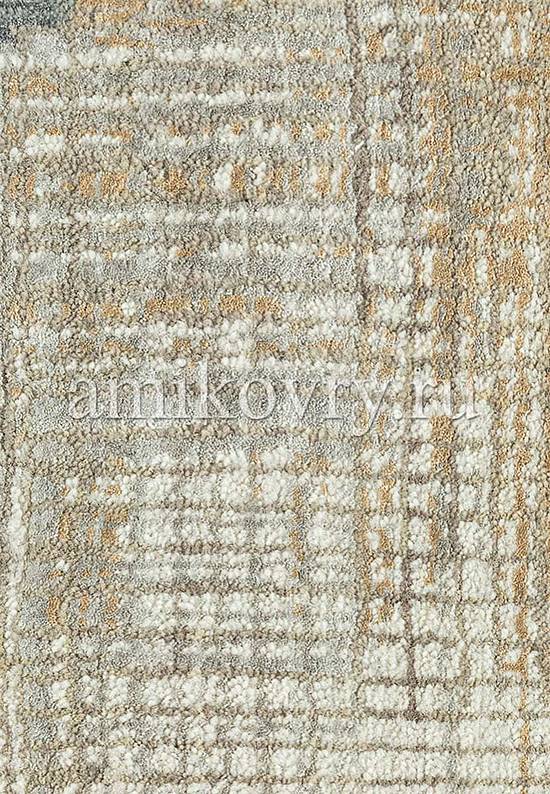 Элитный ковер ручной работы 11/11-RWB SRB-730-Antique White/Nickel