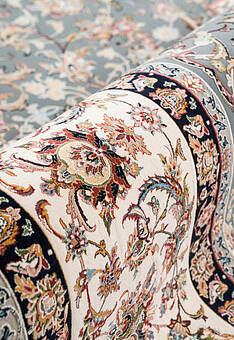 фактура ковра Salman FS4092-F8