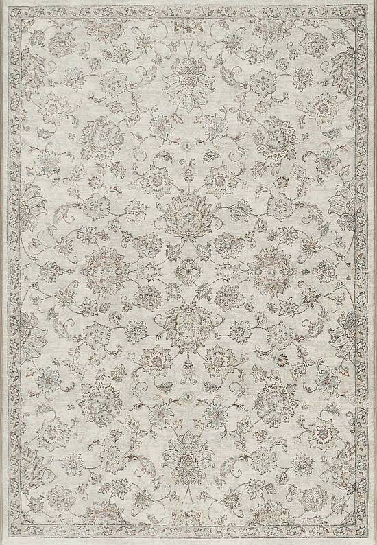 Бельгийский высокоплотный ковер RF5999-R452