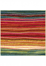 дизайн ковра Rio Merinos 2773-Multicolor