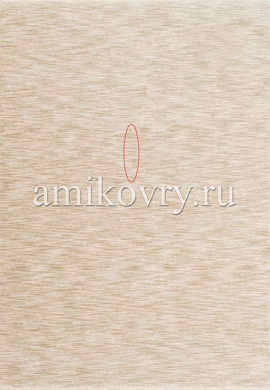 Однотонный ковер из полиэстера 10252 discount