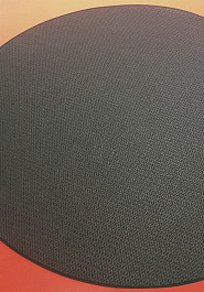 циновка в перспективе Flat Weave Bello-Black discount1