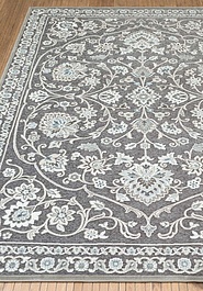 ковер в перспективе против ворса Venezia RV2468-R308