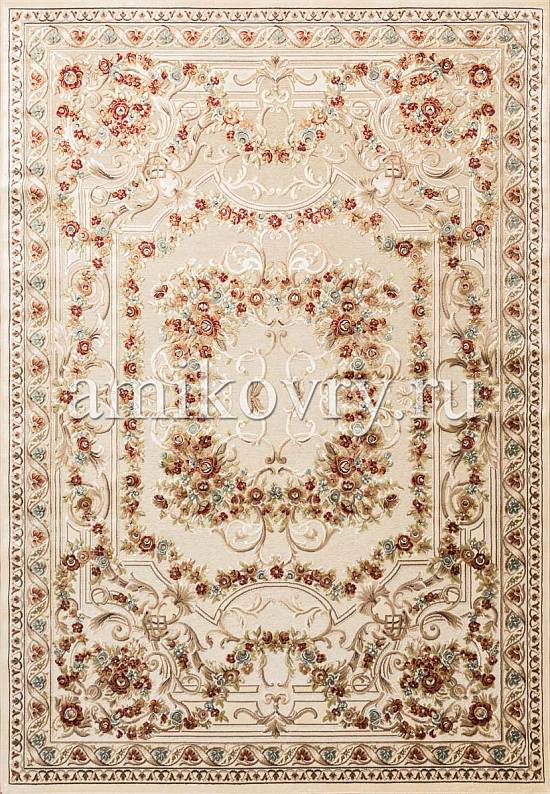 Бельгийский вискозный ковер RV327-R111 discount5