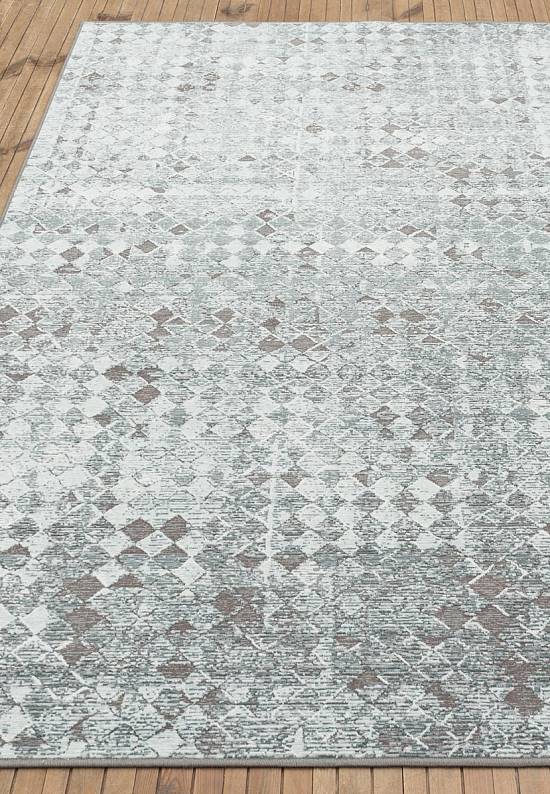 Винтажный неоклассический ковер RP308-R51