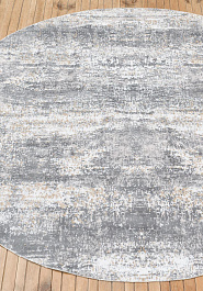 ковер в перспективе против ворса Sateen ST 01 Beige Gold XW