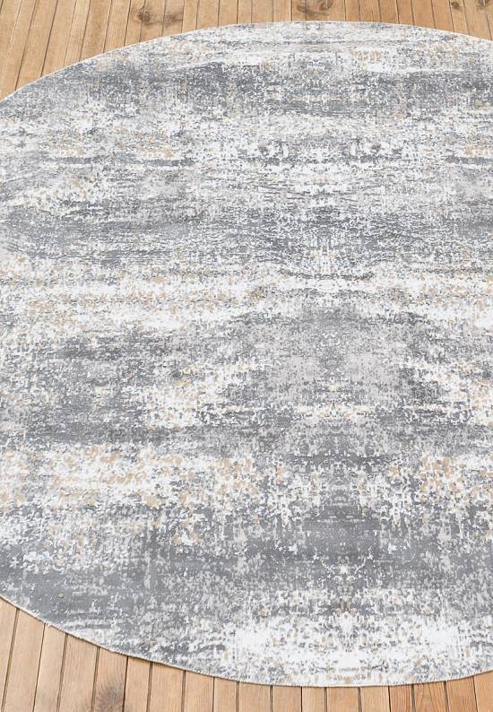 Турецкий винтажный ковер ST 01 Beige Gold XW