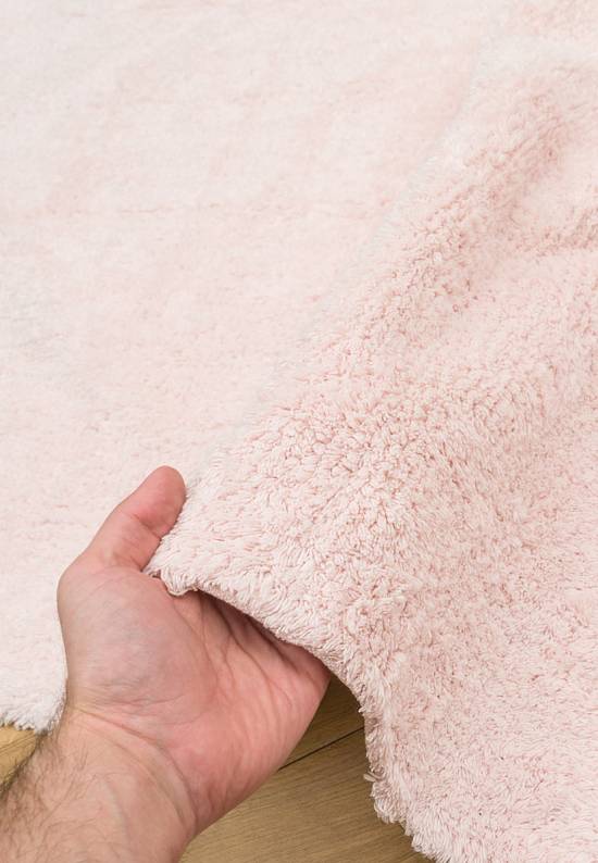 Хлопковый ковер CBN Plain Powder