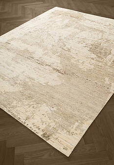 ковер в перспективе Manifest RE-1345 5/16 Natural White/Soft Beige