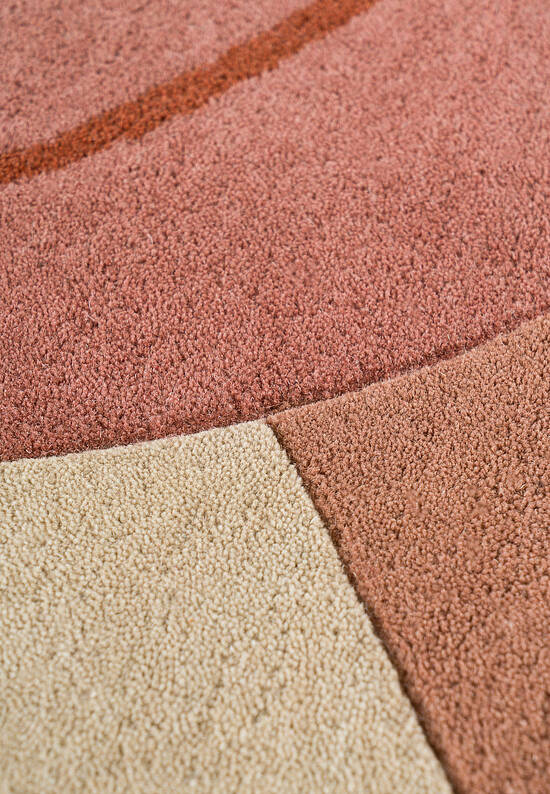 Дизайнерский ковер Lola