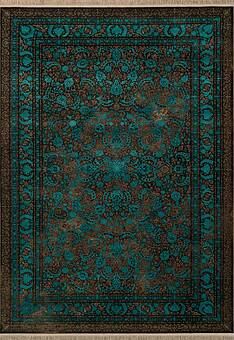 дизайн ковра Iris UI3978