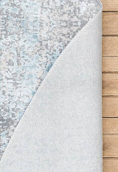 основа ковра Sateen ST 01 Aqua XW
