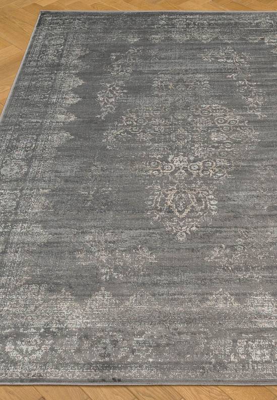 Бельгийский ковер из вискозы VB3475-V434