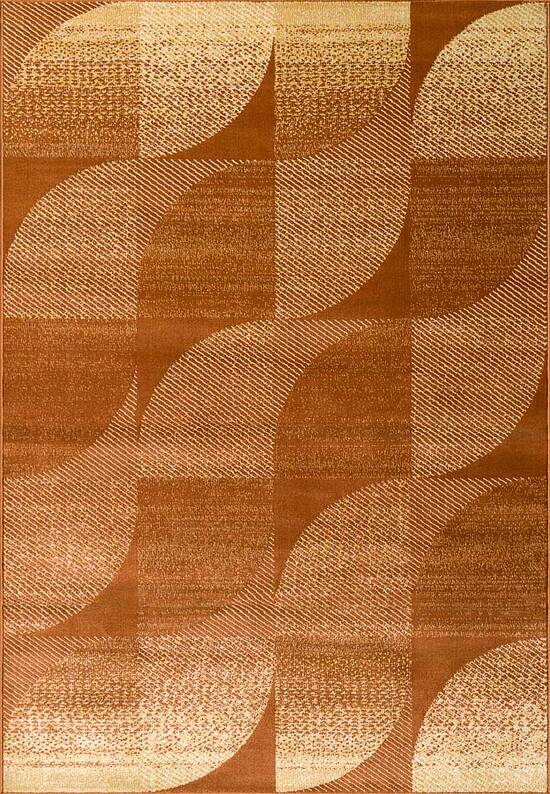 Молдавский современный ковер 1420-44455