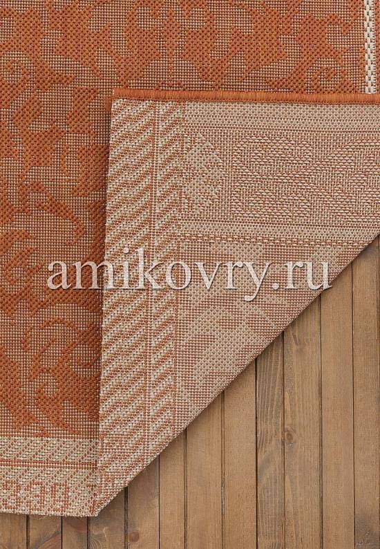 Дорожка-циновка из Бельгии 2617-8Z02