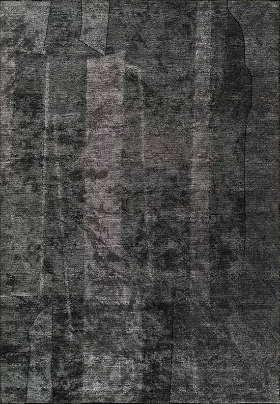 Двусторонний безворсовый ковер SC6185