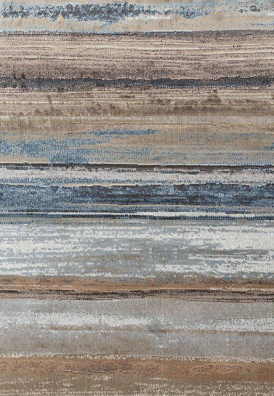 Бельгийский вискозный ковер RV445-R130