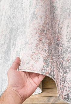 фактура ковра Sateen ST 01 Pink XW