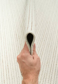 фактура безворсового ковра Alfeo RA6032-R13