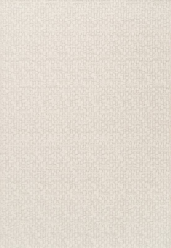 Безворсовый ковер из шерсти RW3520-R685