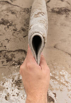 фактура ковра Bloom BL36B