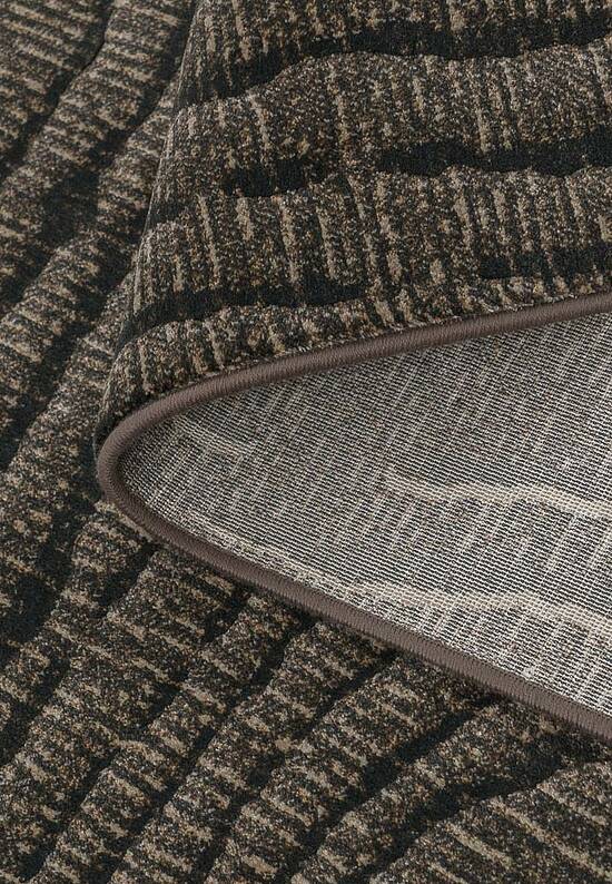 Бельгийский ковер из полипропилена RP5992-R791