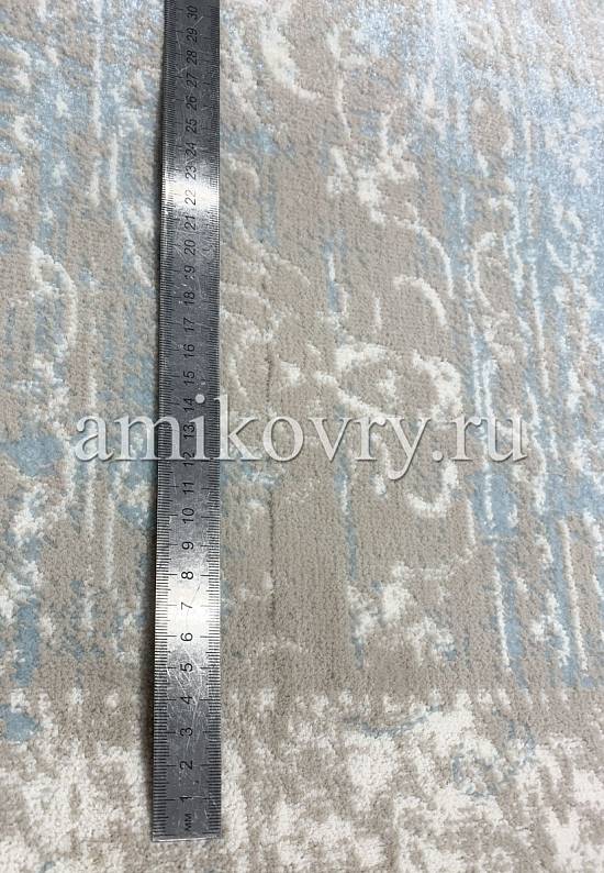 Винтажный синтетический ковер 3106-110 discount