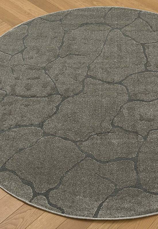 Современный бельгийский ковер RS6025-R636