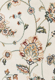 фрагмент ковра Grazia RG234-R84