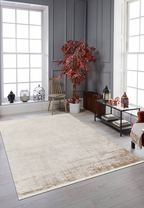 Винтажный турецкий ковер DB 01-Beige