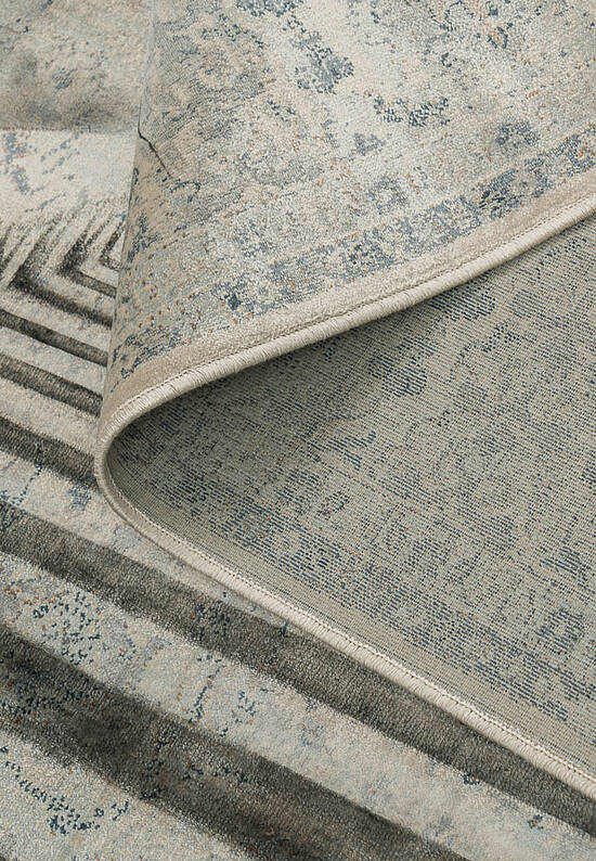 Расписной ковер VD3497-V238-1