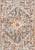Безворсовый ковер LD3298-L455