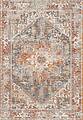 Безворсовый ковер Dynasty LD3298-L455