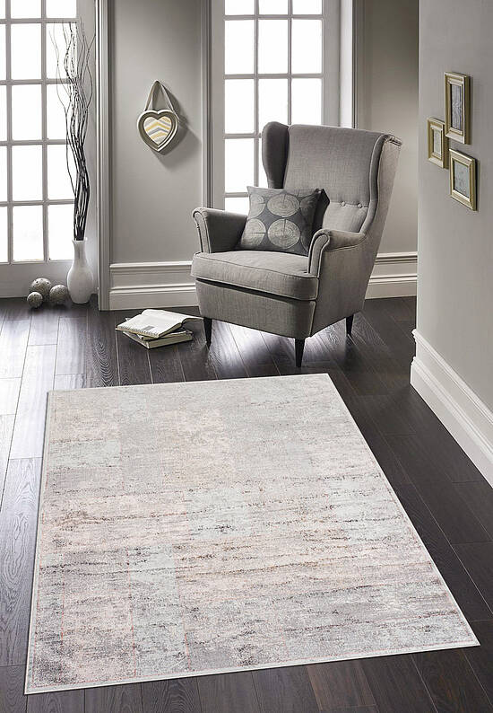 Бельгийский ковер из вискозы VB3481-V330