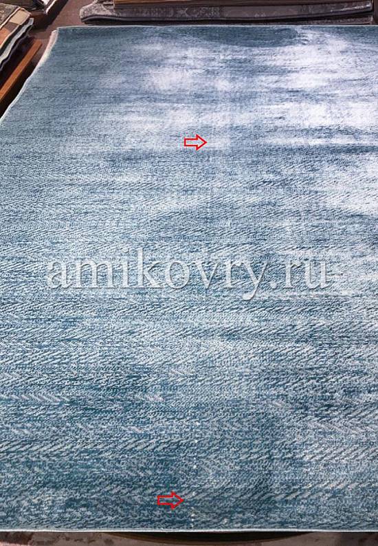 Бельгийский ковер в синих тонах BM072-B123 discount1
