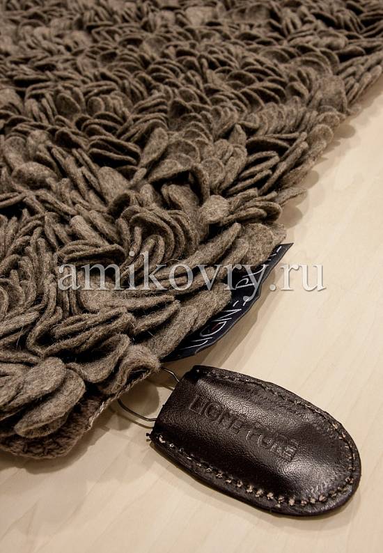 Дизайнерский ковер Influence 169.001-900