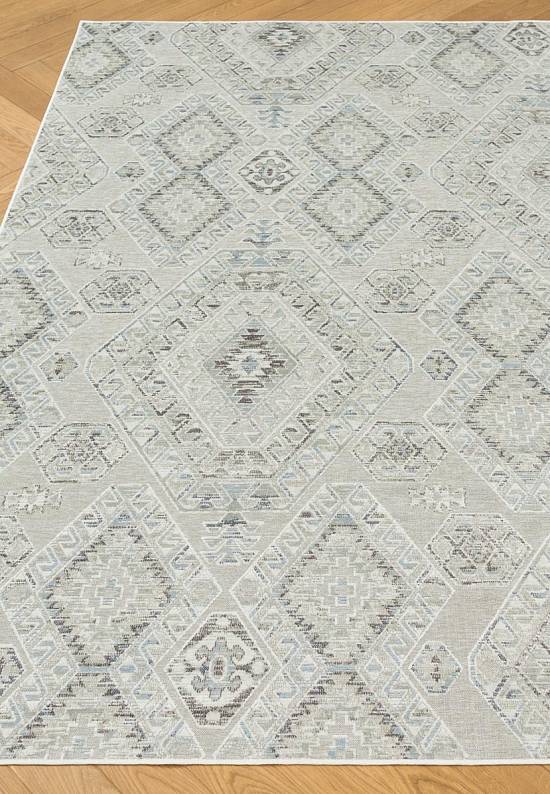 Бельгийский ковер из вискозы и акрила RH5543-R352