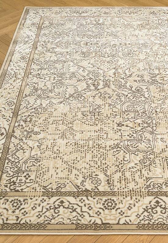 Молдавский современный ковер 7883-44412