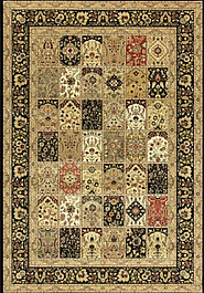 дизайн ковра Glory OG1644-O72