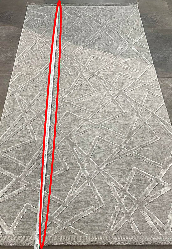 Высокоплотный турецкий ковер IM4213 discount