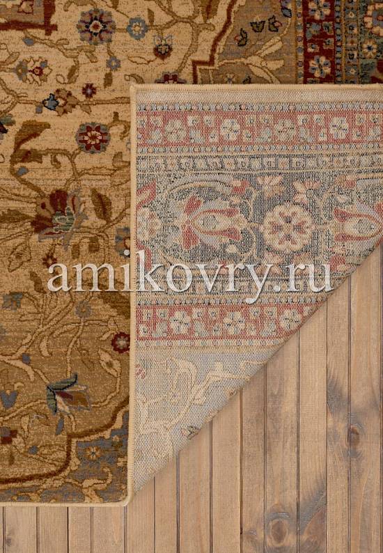 Молдавский ковер из шерсти 9519-53555 discount