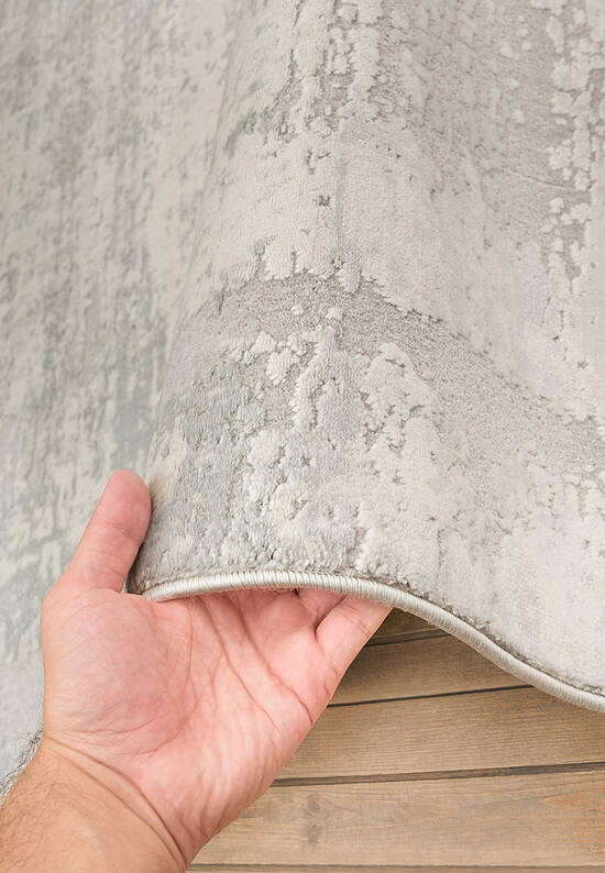 Турецкий синтетический ковер OC06F