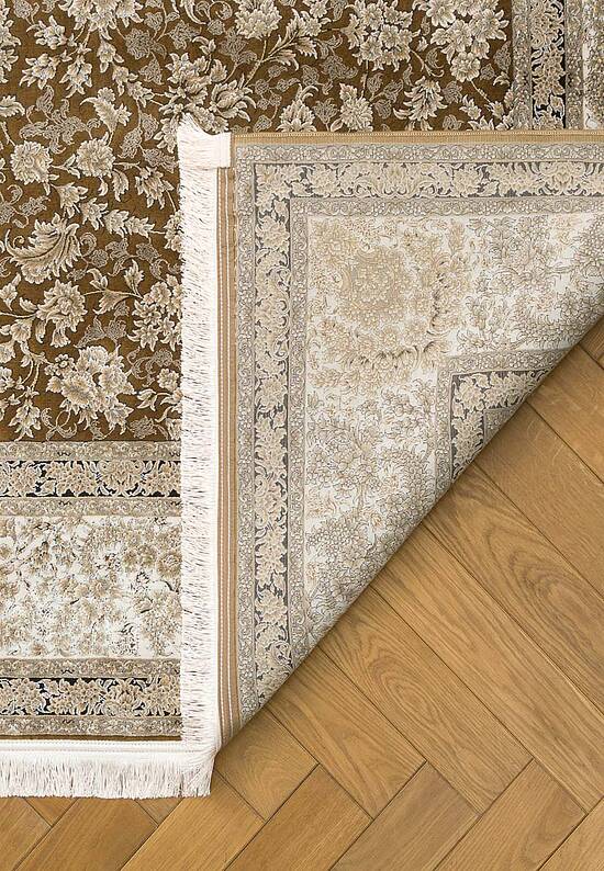 Высокоплотный иранский ковер BC5111