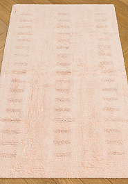 коврик для ванной в перспективе Irya Bath Togo-Salmon