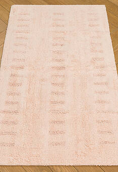 коврик для ванной в перспективе Irya Bath Togo-Salmon