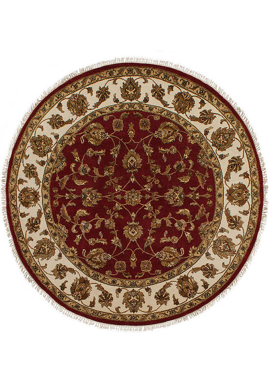 Элитный ковер ручной работы